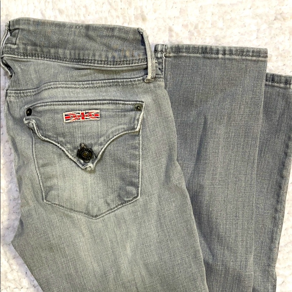 Hudson Jeans